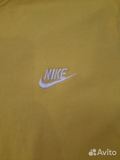 Футболка Nike