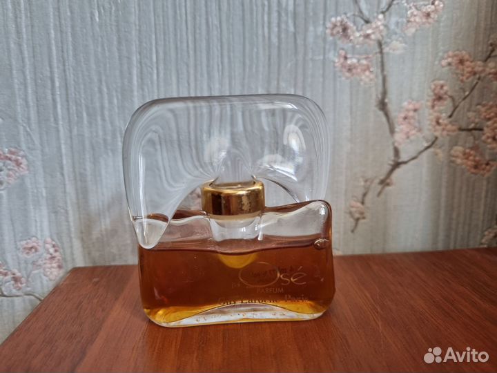 Винтажные духи Guy Laroche J'ai Ose 14 мл