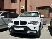 BMW X5 3.0 AT, 2008, 227 000 км, с пробегом, цена 1 800 000 руб.