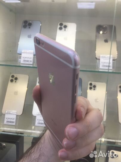 iPhone 6S Plus, 16 ГБ