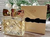 Luck Avon женские лак люк лук Эйвон