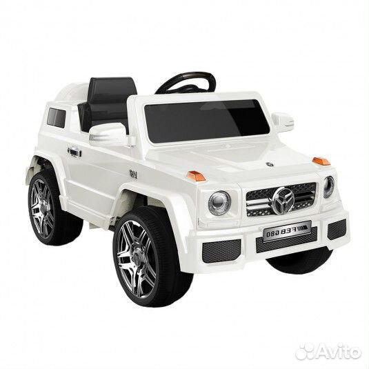 Детский электромобиль О 004 оо Vip