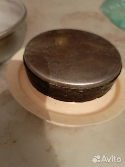 Термос темет