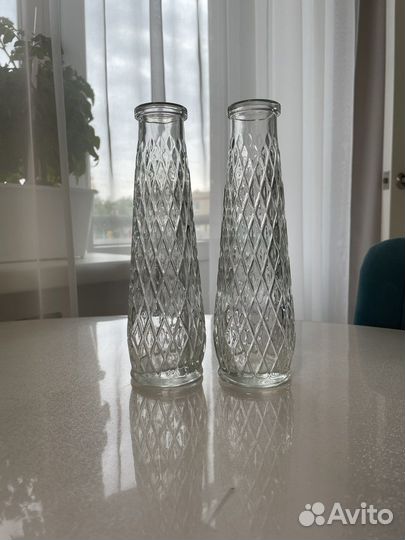 Вазы подбукетники СССР, 1950 германия