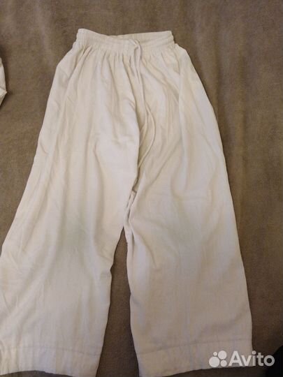 Кимоно для дзюдо рост 150