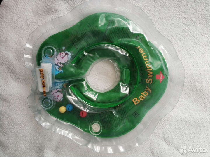 Круг для купания