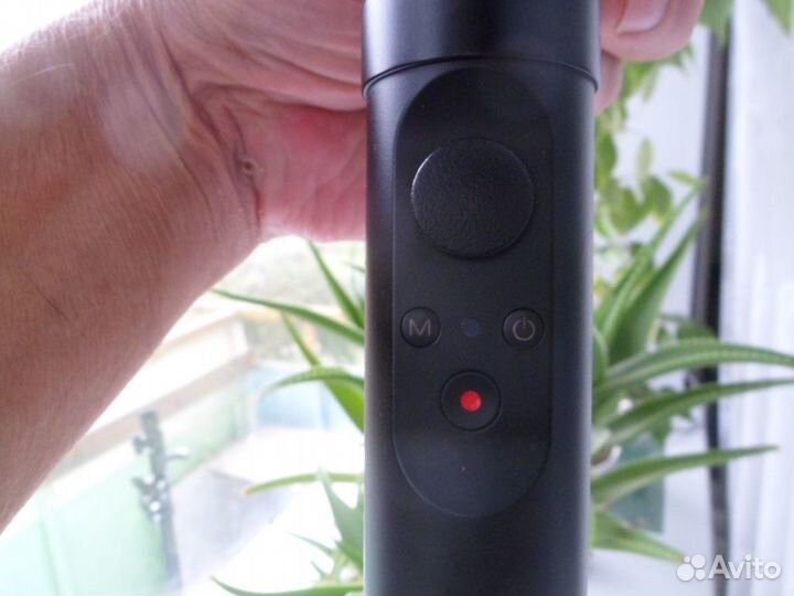 Электронный стедикам стабилизатор. трёх осевой