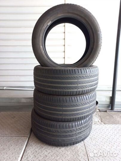 Pirelli Powergy 225/50 R17 98Y