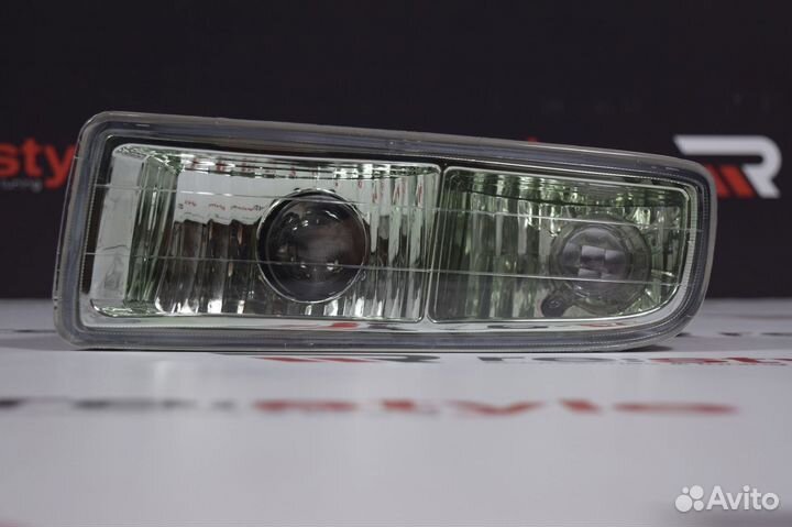 Туманки Lexus LX470 K955