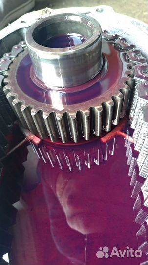 Раздатку на bmw e53 x5 3.0