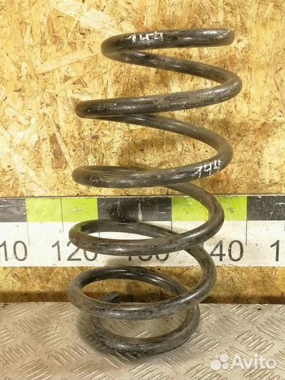 Пружина передняя Bmw X5 e53 2000-2007