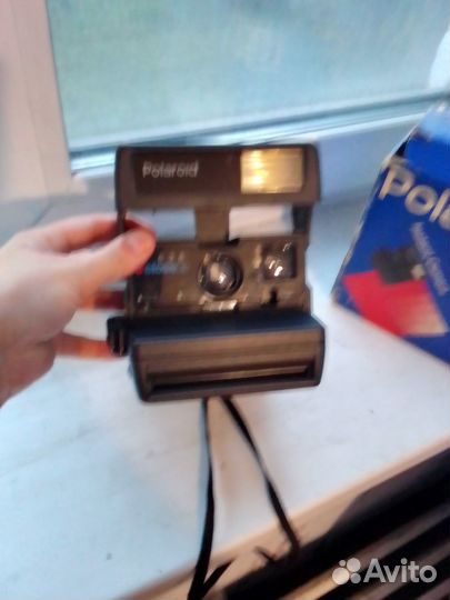 Продам фотоаппарат