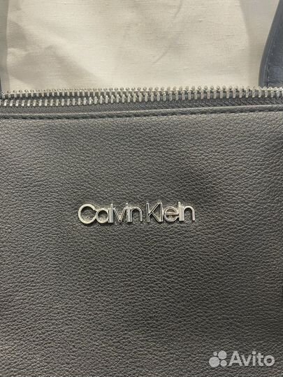 Сумка женская Calvin Klein