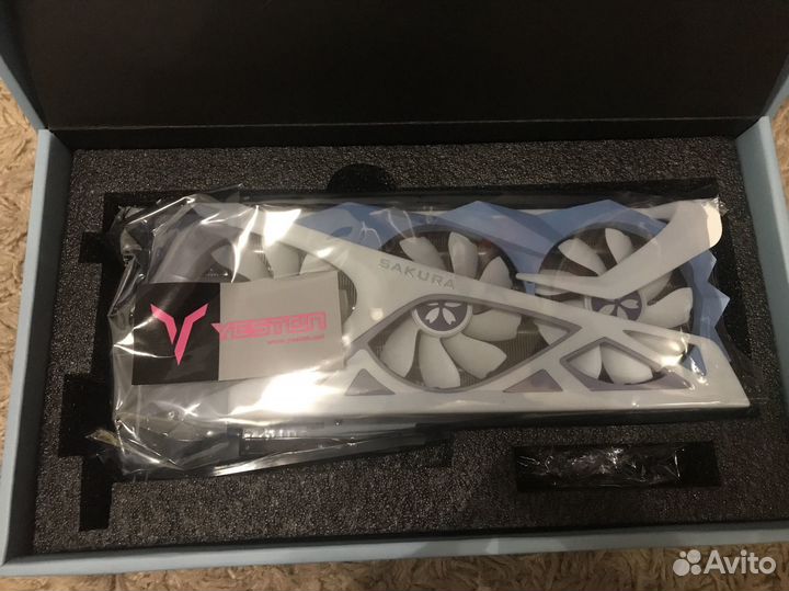 Rtx 3070 yeston