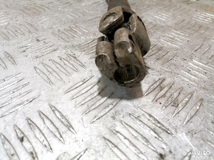 Кардан рулевой нижний Kia Cerato 2004-2008