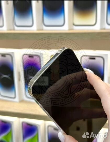 iPhone 14 Pro, 128 ГБ