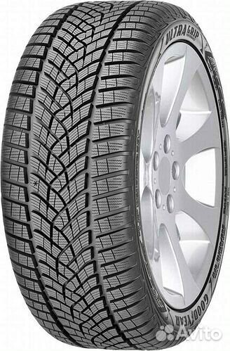 Goodyear UltraGrip Performance SUV Gen-1 225/65 R17 102H