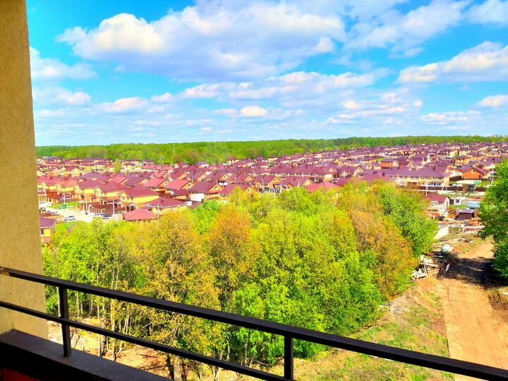 Квартира-студия, 25 м², 6/8 эт.