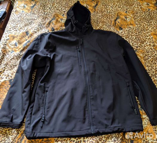 Велосипедная куртка