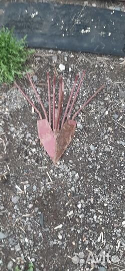 Навесное для мотоблока