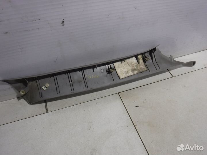 Обшивка стойки передней Santa Fe Классик