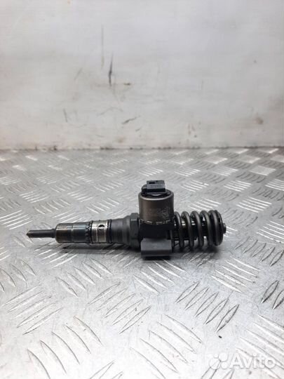 Форсунка Skoda Octavia 2.0 BKD 2006