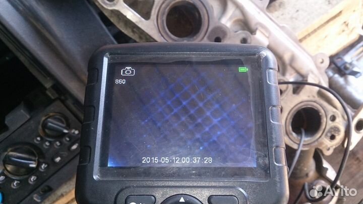 Аренда видеоскопа Autel, загляните в мотор