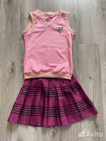 Продам костюм косплей