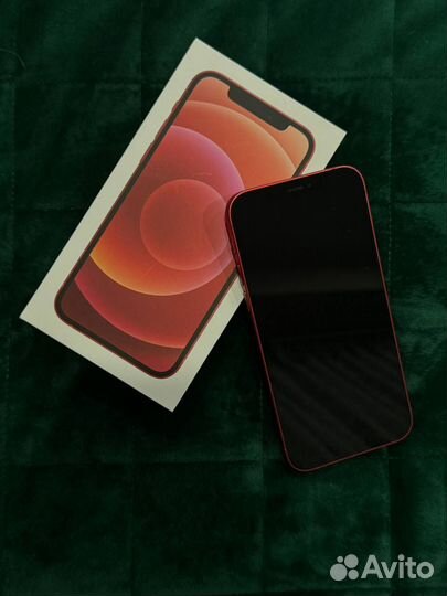 iPhone 12, 128 ГБ