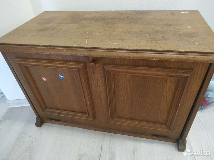 Тумба для обуви СССР