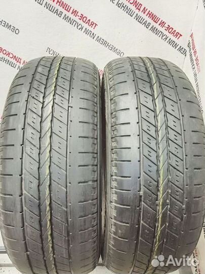 Hankook Dynapro HP2 RA33 215/60 R17