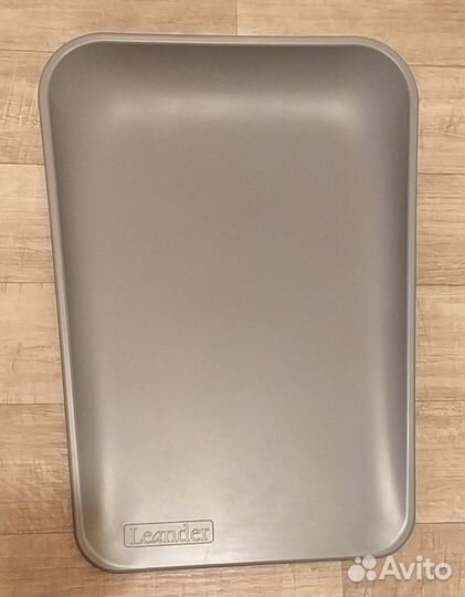 Мобильная пеленальная станция Leander