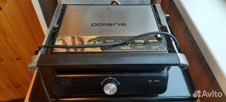 Электро гриль для шаурмы