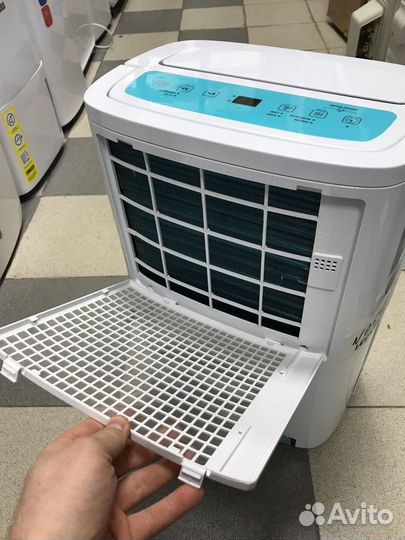 Осушитель воздуха ballu