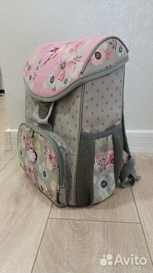 Ранец школьный для девочки