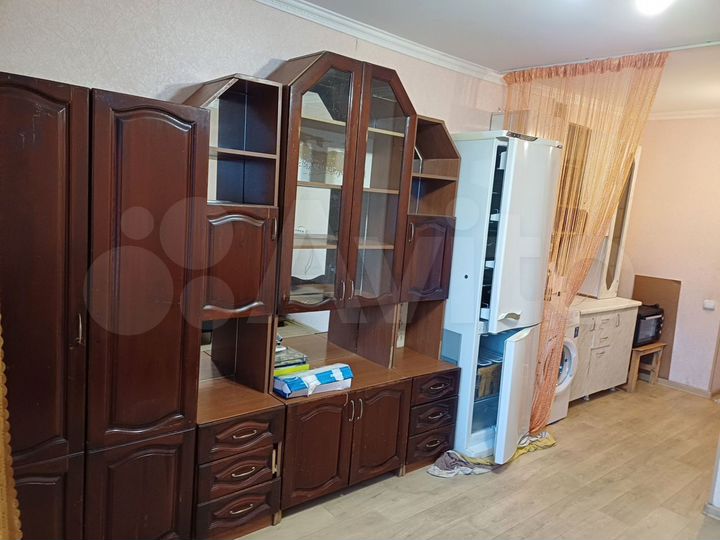 Квартира-студия, 18 м², 1/5 эт.