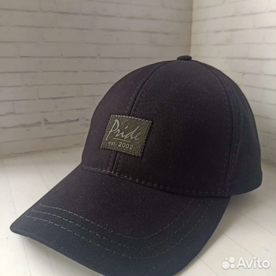 Бейсболка the north face