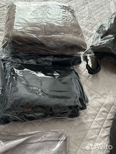 Мужские вещи пакетом