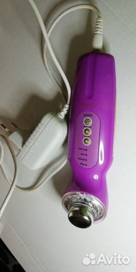 Косметический прибор