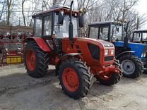 Трактор МТЗ (Беларус) BELARUS-1025.3, 2023