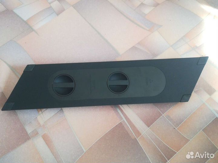 Подставка для ps 4 fat