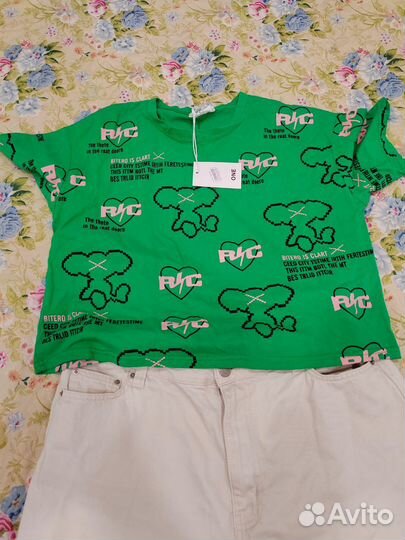 Вещи пакетом