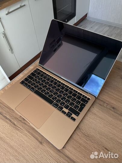 MacBook Air 2020 i5
