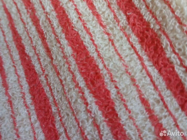 Махровая хлопок СССР