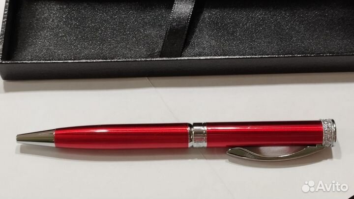 Ручка шариковая подарочная 