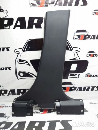 Накладка стойки средней Mitsubishi ASX I (2010—201