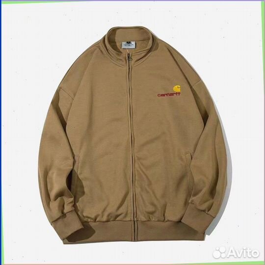 Zip худи Carhartt Wip (Номер Арт: 22567)