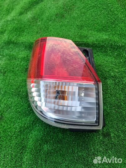 Стоп Mitsubishi Delica D2 3560354M0 MB15S, левый