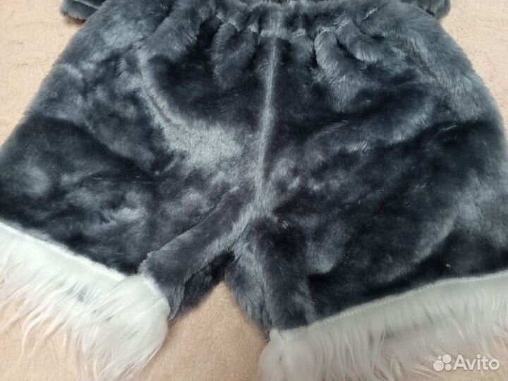 Карнавальный костюм