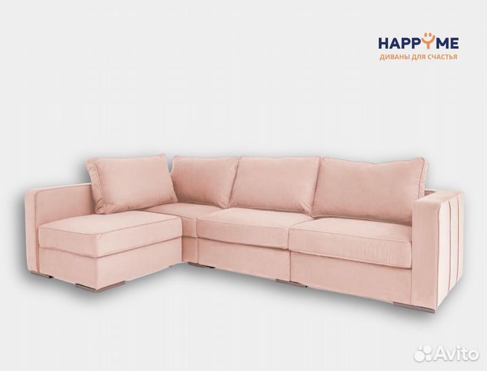 Диван прямой IKEA